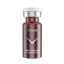 کوکتل درمان طاسی سر فیوژن F-HAIR MEN