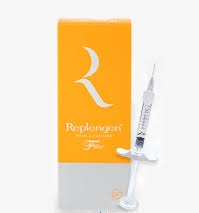 ژل رپلنژن فاین replengen fine